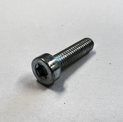 Aesculap Econom Producten schroef kop aan deksel econom torx m4x16