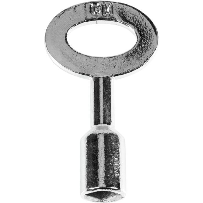 Cornat Producten kraansleutel vierkant 8mm