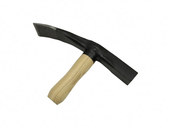 De Wit Producten straathamer 5cm kort essen steel stardewit
