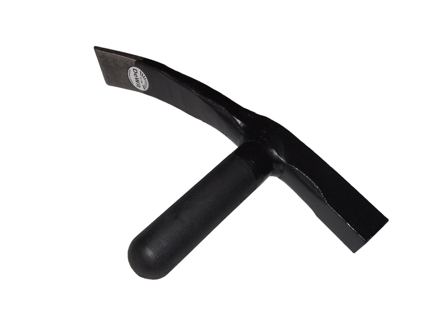 De Wit Producten straathamer 7cm glasfibersteel stardewitstar