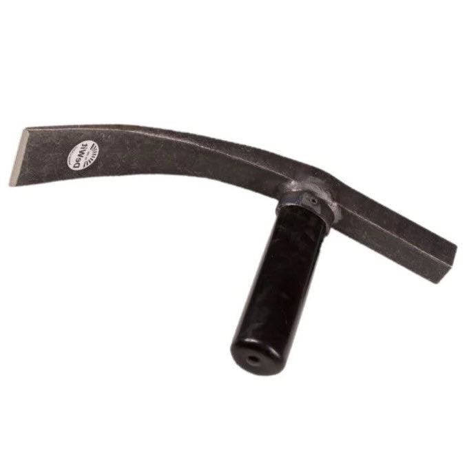 De Wit Producten straathamer staphorst glasfibersteel 70mm
