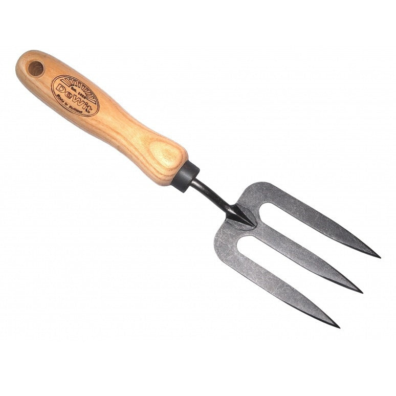 De Wit Producten handvorkje groot x treme essen handvat 14cm stardewitstar