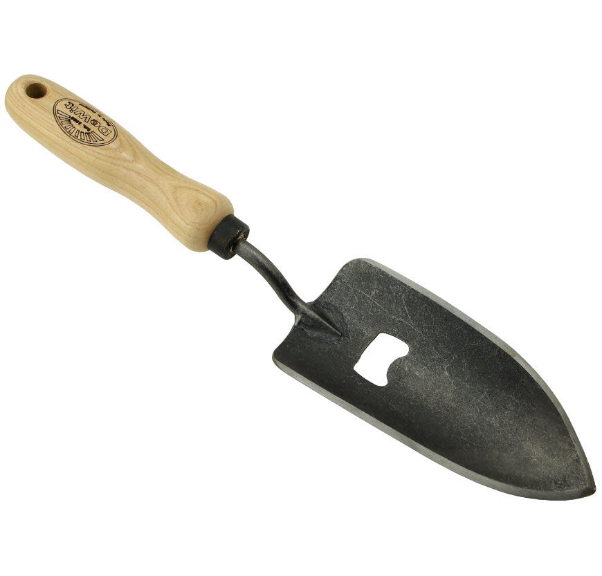 De Wit Producten plantenschepje plus flesopener x treme essenhandvat 140mm dewit