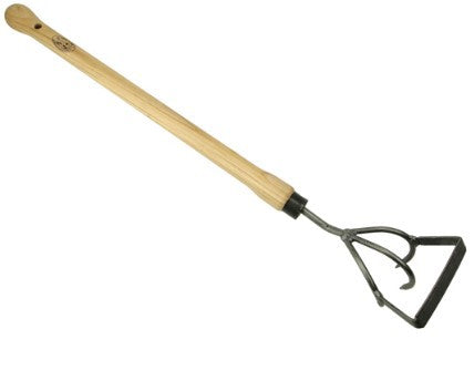 De Wit Producten combi cultivator essen knopsteel 480mmstardewitstar