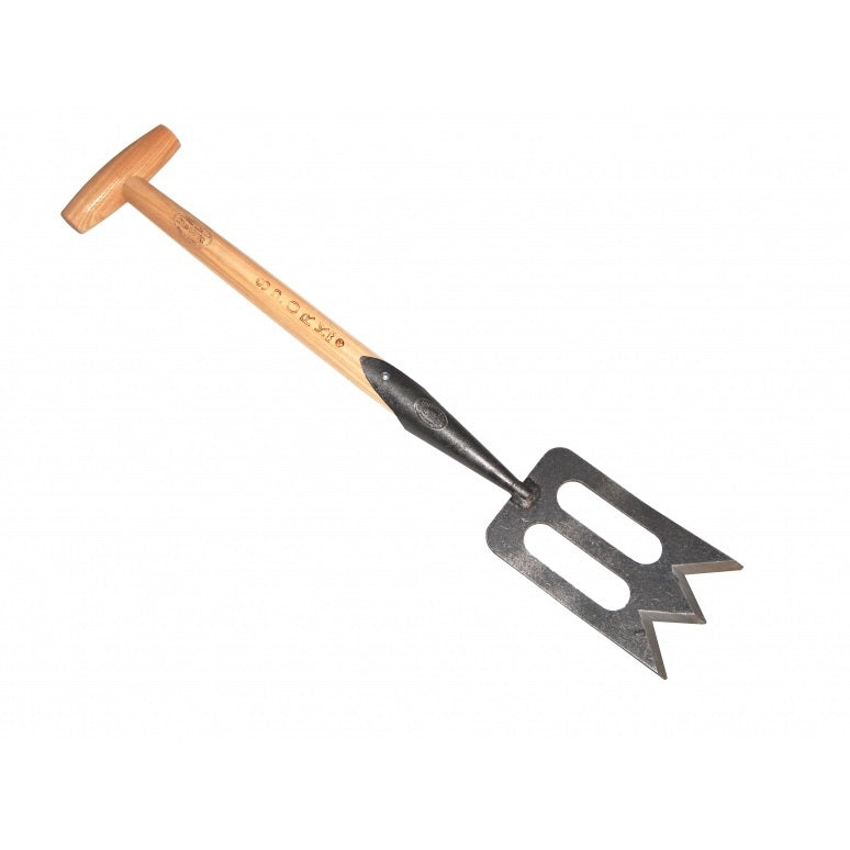 De Wit Producten midispork met huis essen t steel stardewitstar