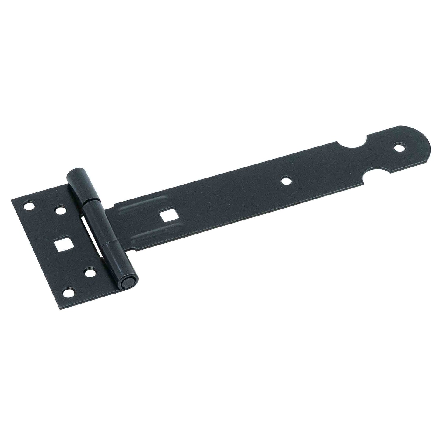 Waelbers Producten kruisheng 200mm zwart