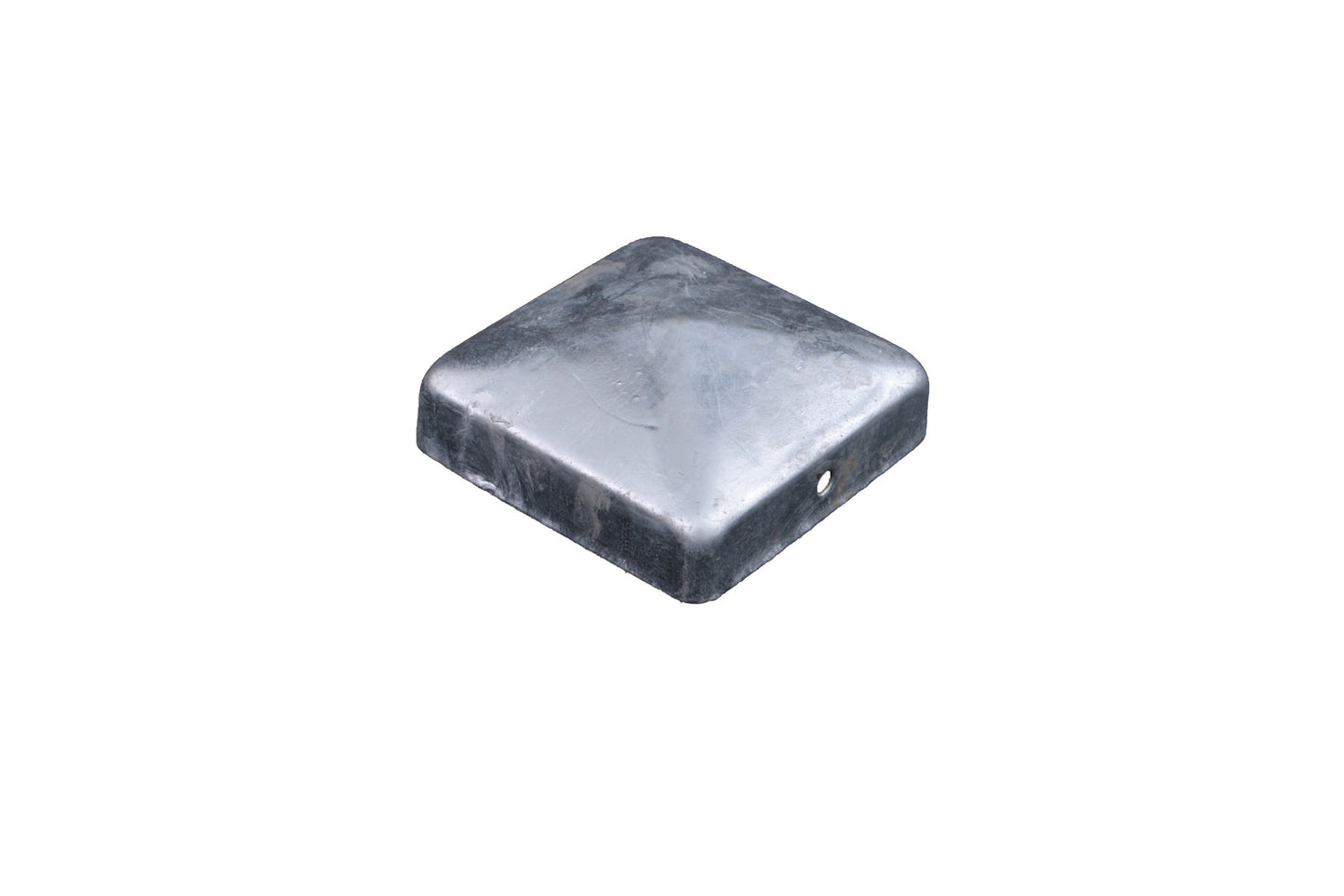 Waelbers Producten paalornament piramide 71mm fv
