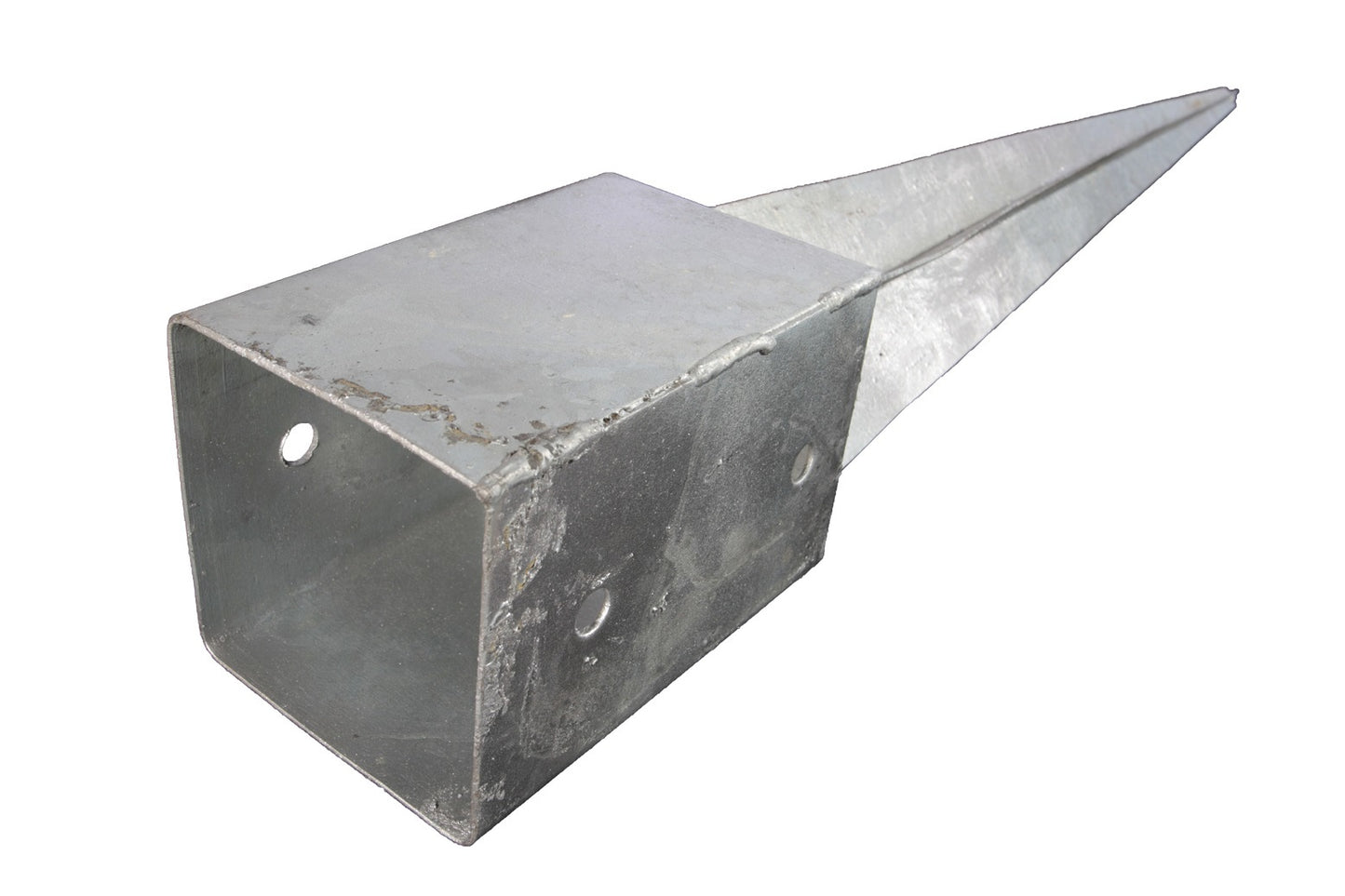 Waelbers Producten paalhouder mpunt 91x750 mm fv