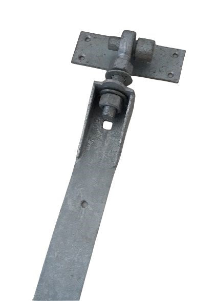 Waelbers Producten verstelbheng set l 600mm fv
