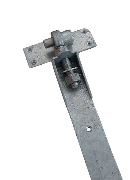 Waelbers Producten verstelbheng set l 1000mm fv