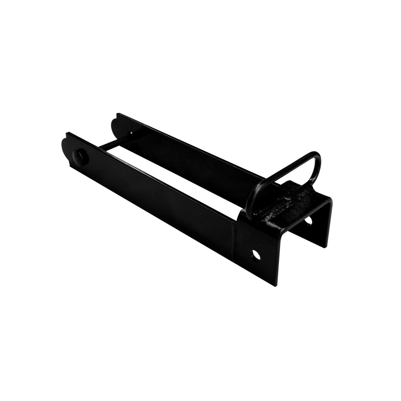 Waelbers Producten valbeugel breedte 75mm zwart