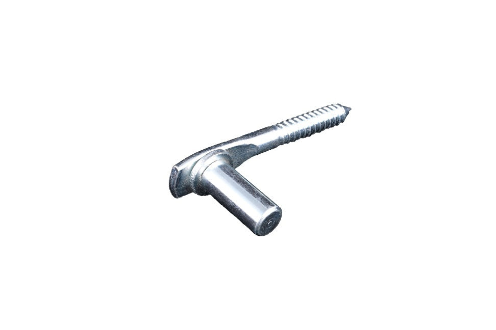 Waelbers Producten schroefduim 16x115mm gegalvaniseerd
