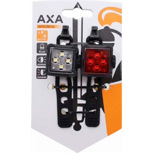 Axa Verlichtingsset niteline-44