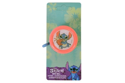 Volare Stitch fietsbel