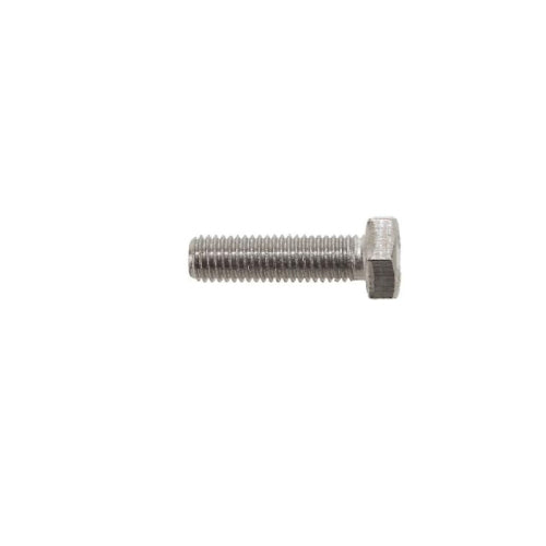 Bofix FIXX-MEER zeskant bouten M5x25 50 stuks, RVS