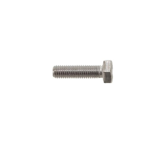 Xtrabike Bout zeskant m5x30 rvs (p25)