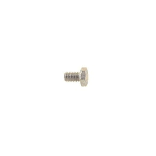 Bofix Bout Zeskant M6X12 Rvs (P50)
