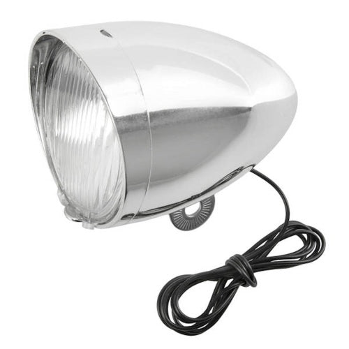 VOORLICHT KOPLAMP ANLUN NORMAAL DE LUXE