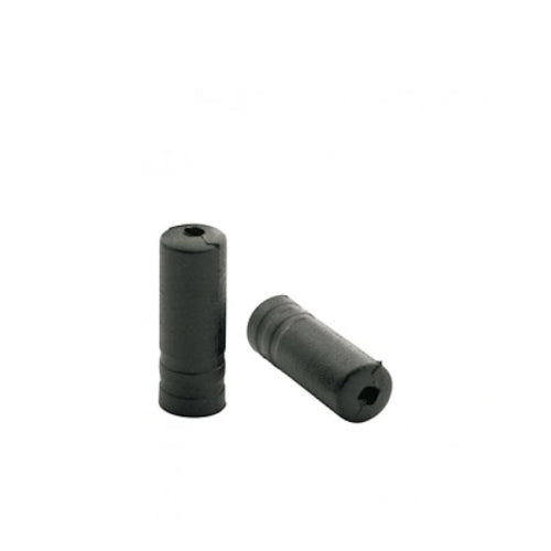 Elvedes Kabelhoedje ø 4,3 mm pvc (100x)