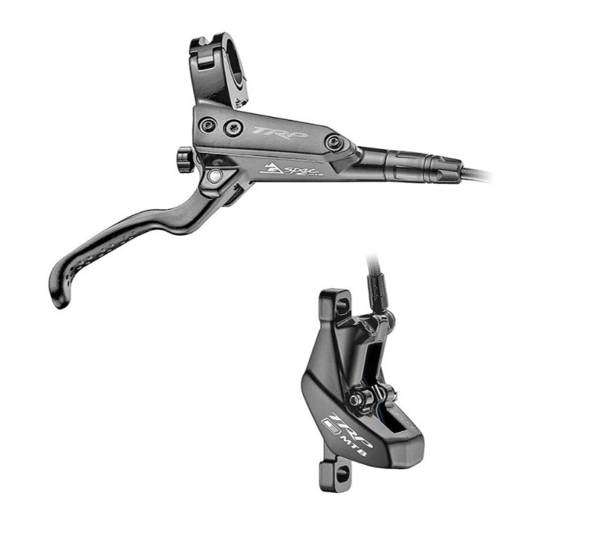 TRP HD-E842 G-Spec E-MTB disc brake 5.0mm RECHTS