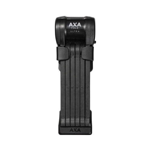 Axa Vouwslot fold ultra 90cm art** zwart
