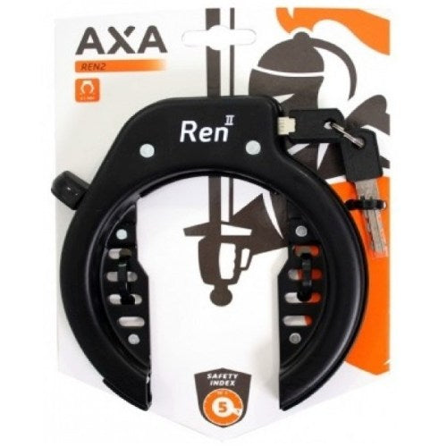 Axa Ringslot ren ii