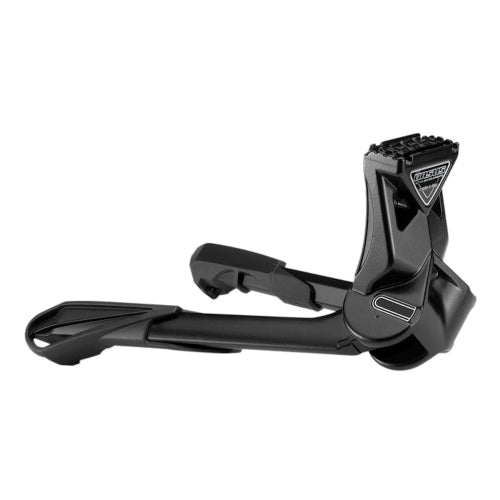 standaard Jumbo aluminium 26 inch 29 mm zwart