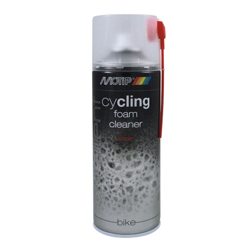 OND.PROD. MOTIP FOAM CLEANER REINIGER SPRAY 400ML NR.290