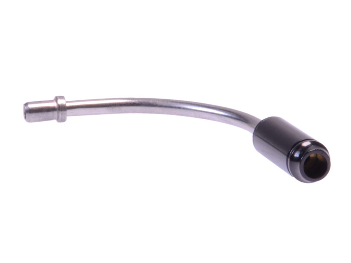 Simson v-brake bocht met power modulator