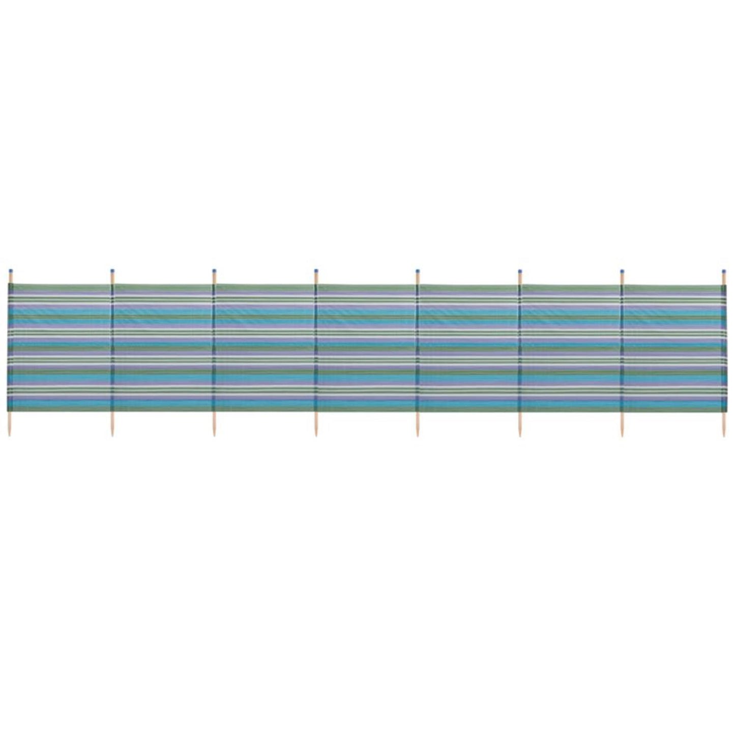 Gerkimex Windscherm pe 465cmx120cm