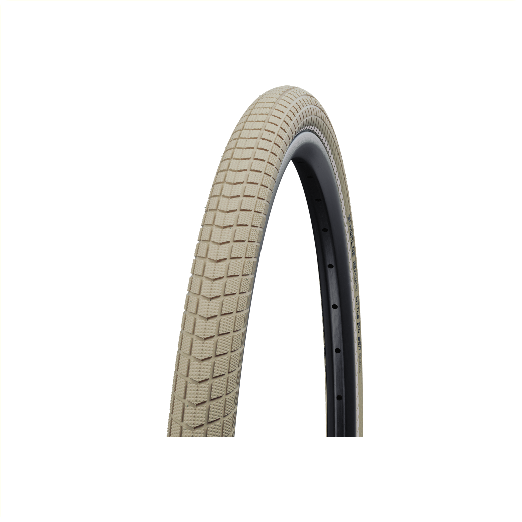 EB1602C Bub 28x1.50 Big Ben