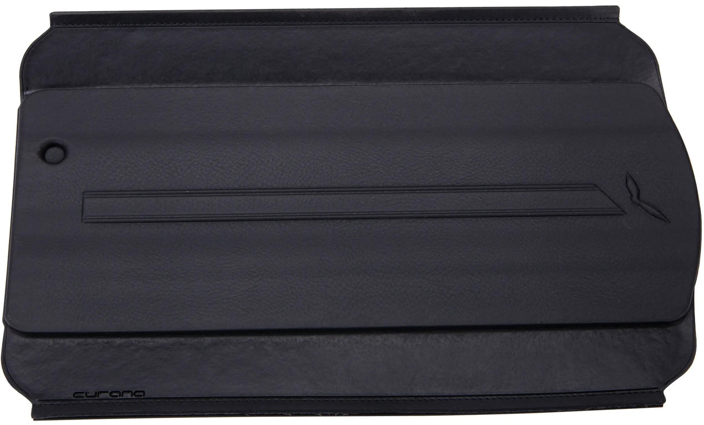Curana akkuabdeckung wrap batt.cover wrap wave trapez. black