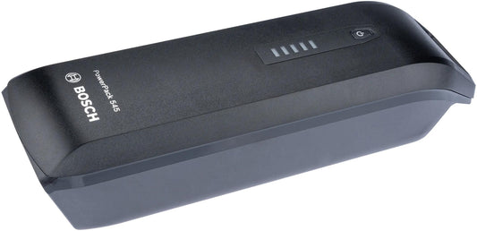 BOSCH rahmenakku powerpack frame battery powerpack 545 wh