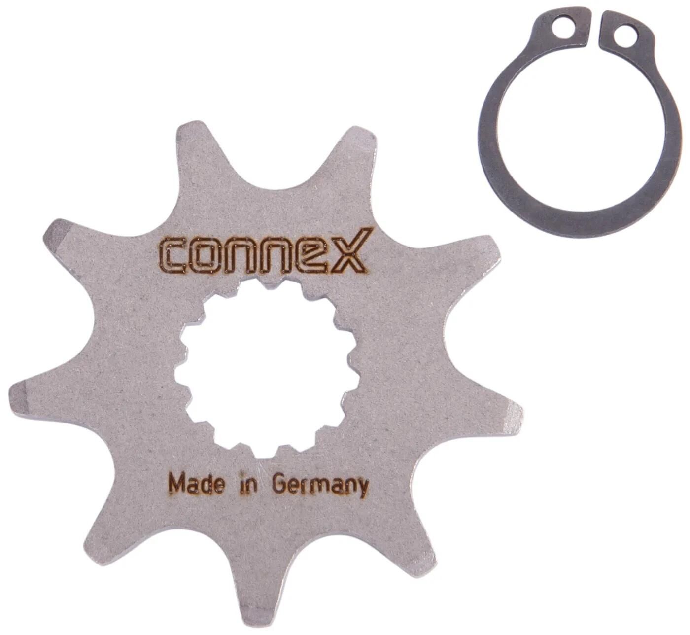 Connex Kettingwiel wippermann panasonic