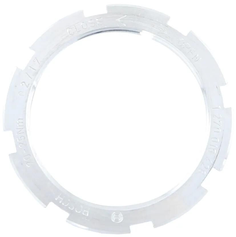 BOSCH lockring adj.nut f.lock ring f.active perform.