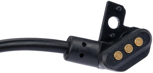 BOSCH bedieneinheit kiox control unit kiox black f. stem