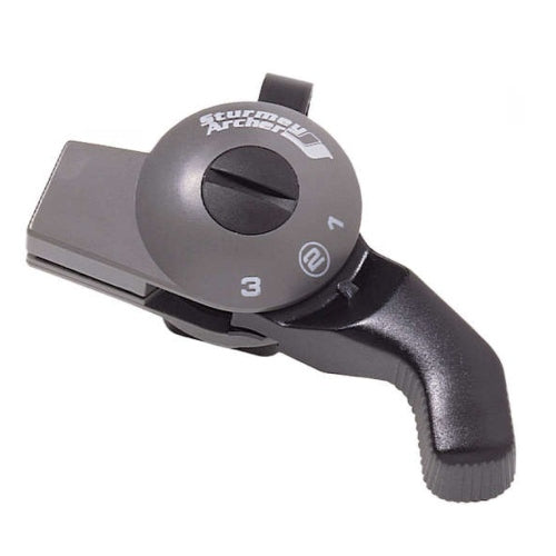 SturmeyArcher Naafond. sa hsj 823 stuurversteller shifter 3v. nimbus