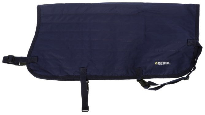 Abi Producten kalverdek easywear blauw 70cm