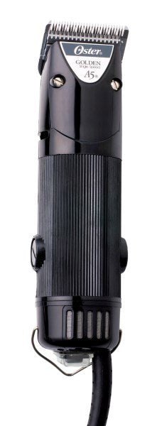 Oster Producten trimmer golden a5 1 speed
