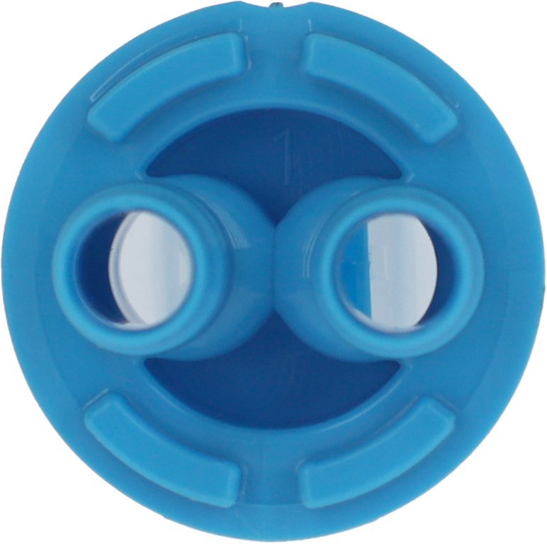 Producten mengtip blauw vklauwenlijm 210 ml 12 stuks