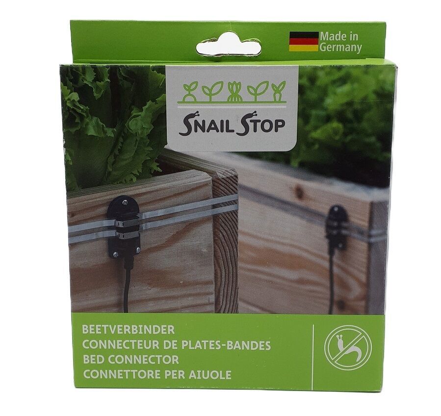 Kerbl Producten snailstop perkverbinder