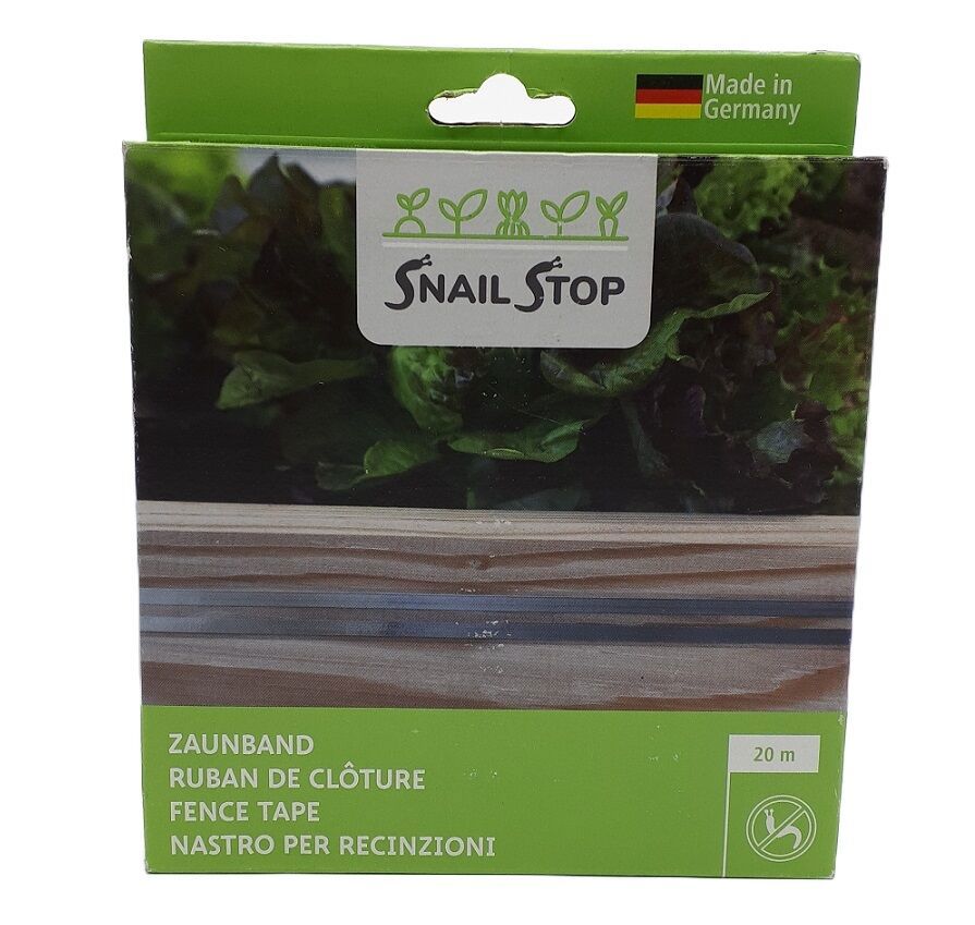 Kerbl Producten snailstop stroomband 20m
