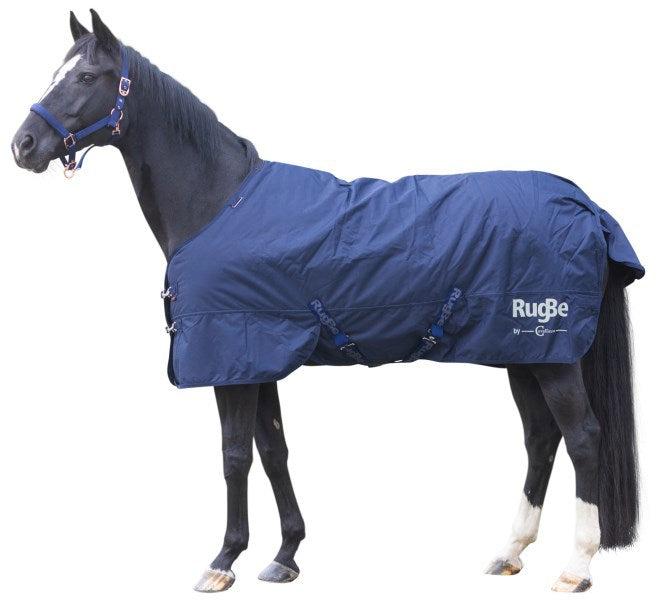 Abi Producten paardendeken winter rugbe iceprotect 300 155cm205cm 1