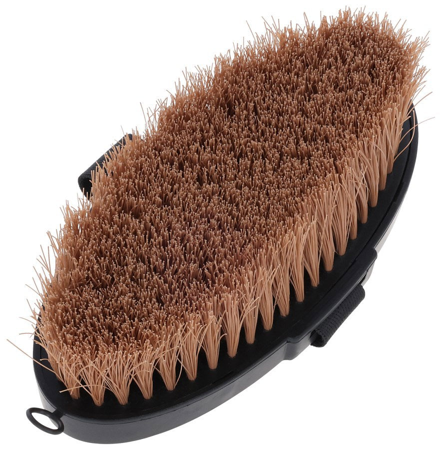 Producten covalliero poetsgrooming borstel de luxe