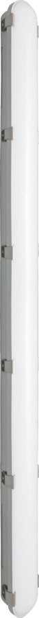 Abi Producten led vochtbestendige armatuur farmline 149cm 50w