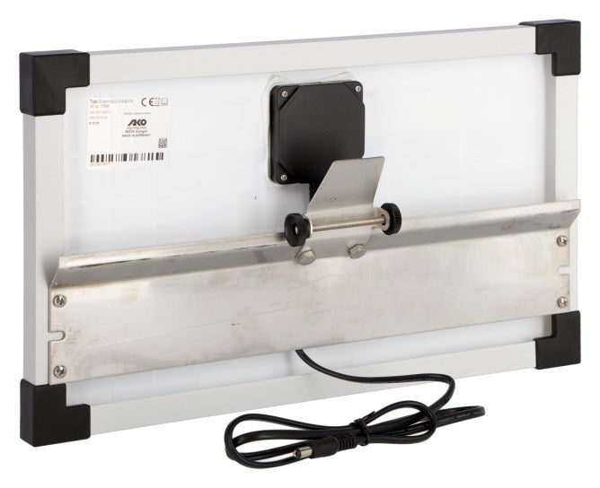 AKO Producten zonnepaneel 55 watt