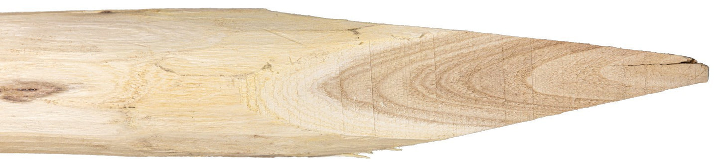 AKO Producten robiniapaal 150cm hoog oe 6 8cm