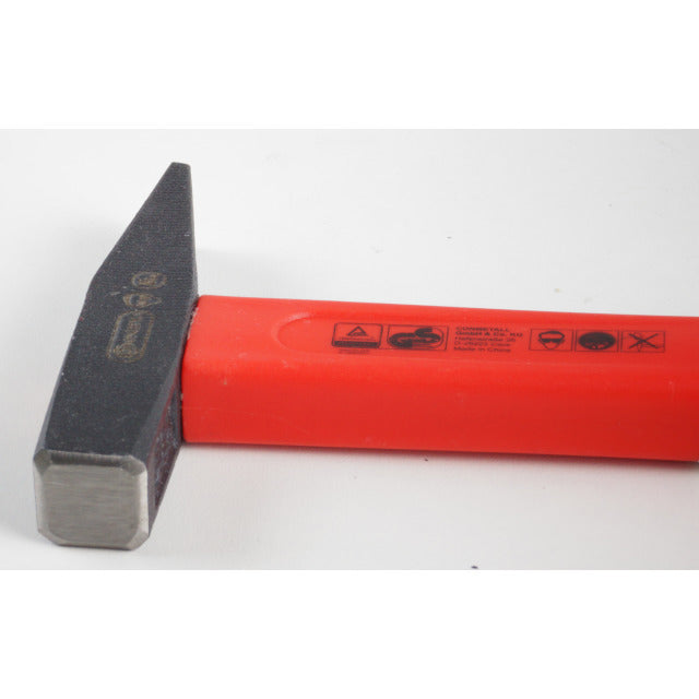Connex Producten bankhamer 300gr met fiberglassteel