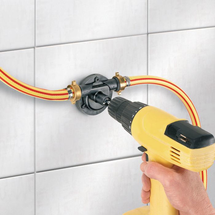 CON:P Producten boormachinepomp connex