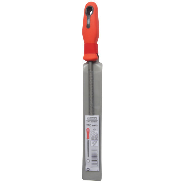Connex Producten vijl 200mm rond